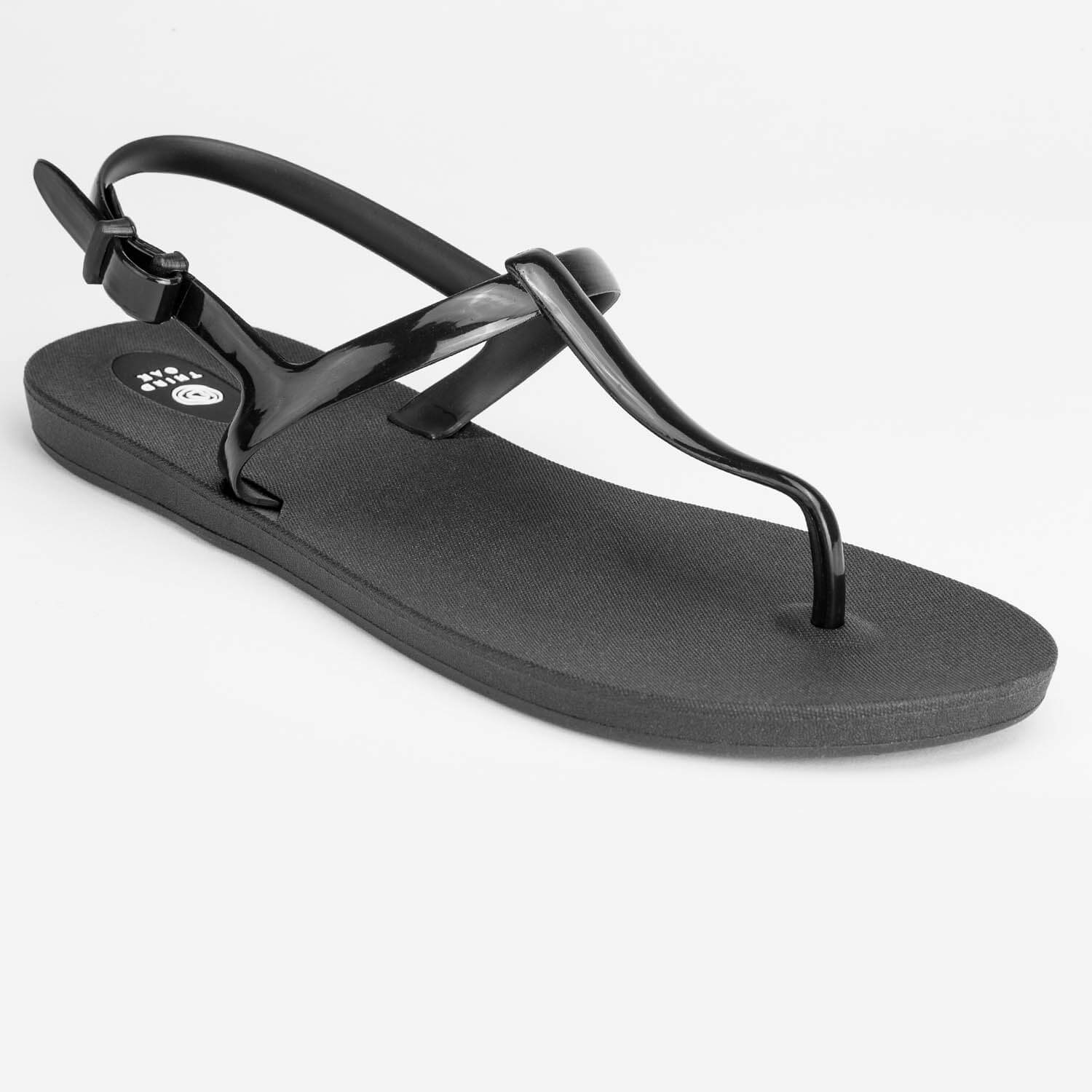 Journey | Women's Comfortable Sandals | Third Oak Shoes
