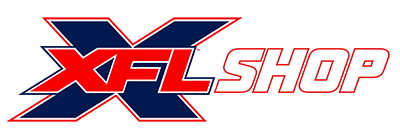 xfl team shop