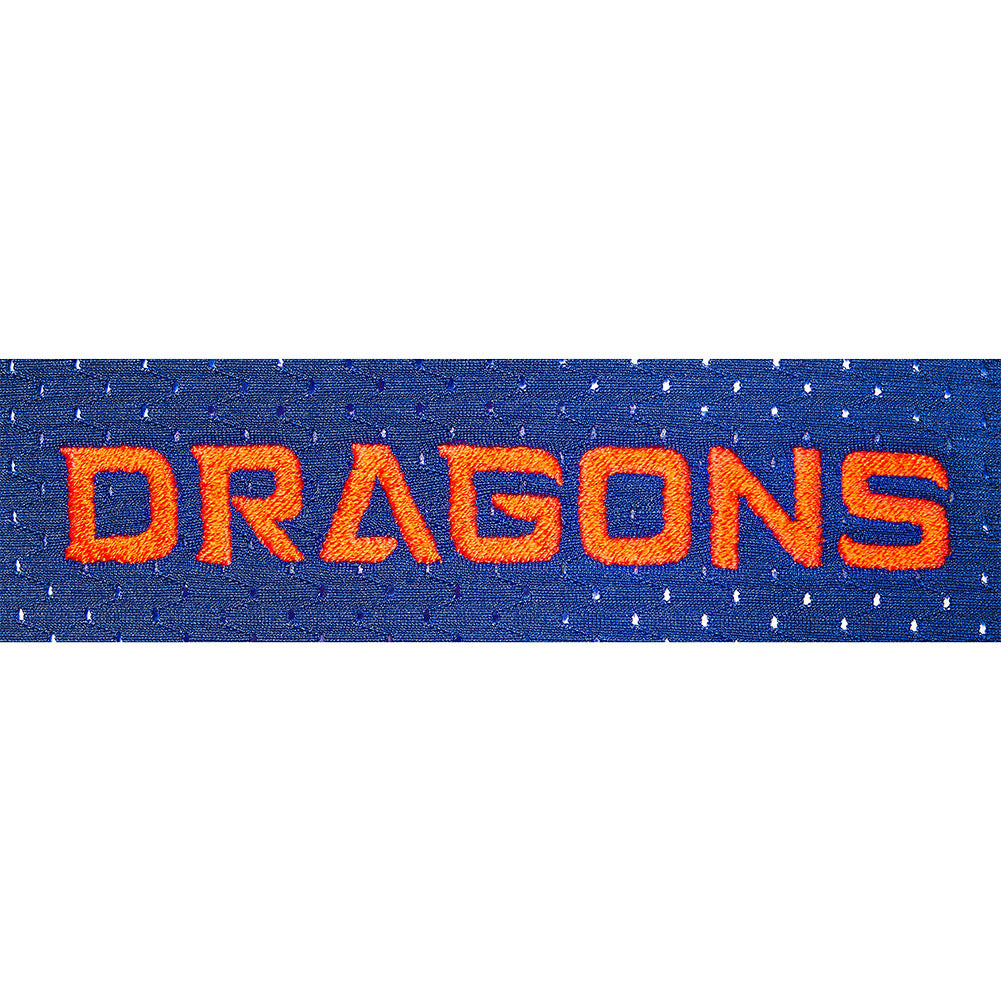 seattle dragons jersey for sale