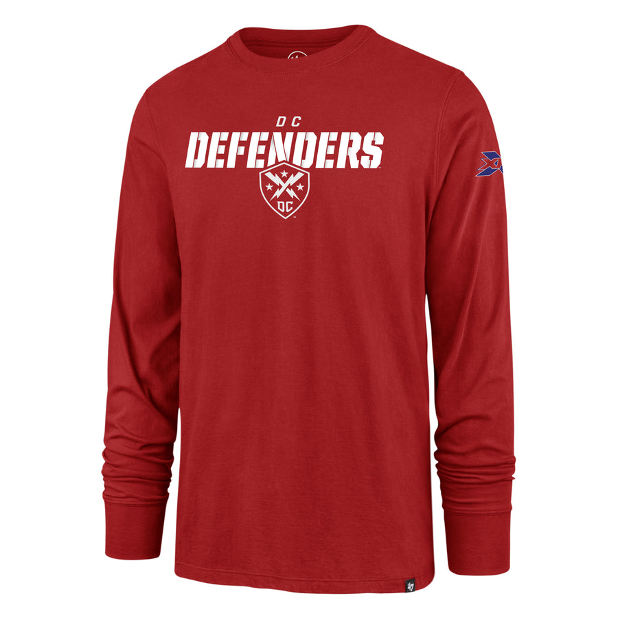 dc defenders jersey for sale