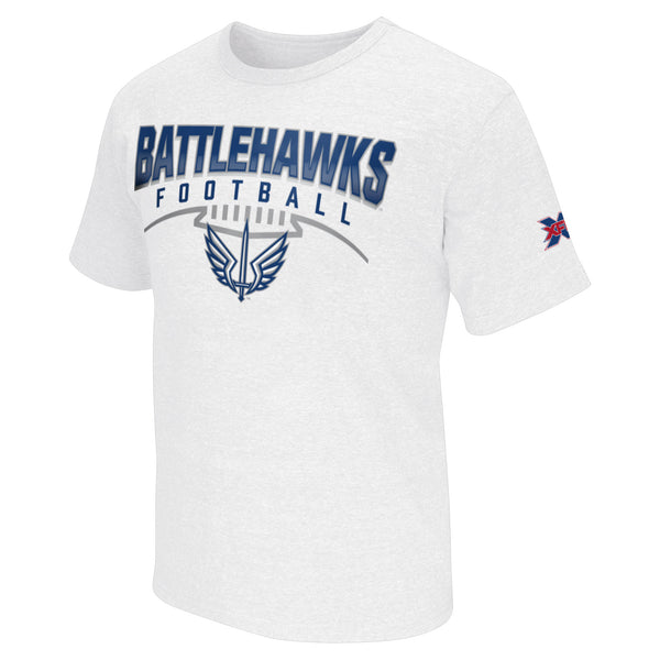 St. Louis BattleHawks Prime Time T-Shirt - XFL Shop