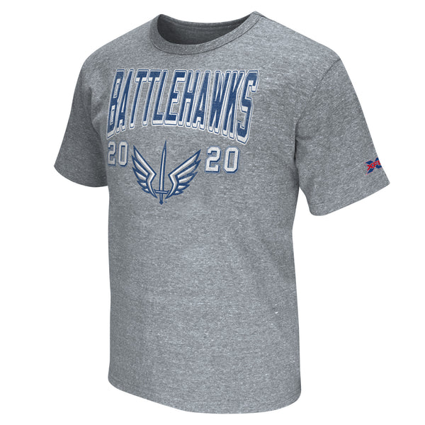 St. Louis BattleHawks Champ T-Shirt - XFL Shop