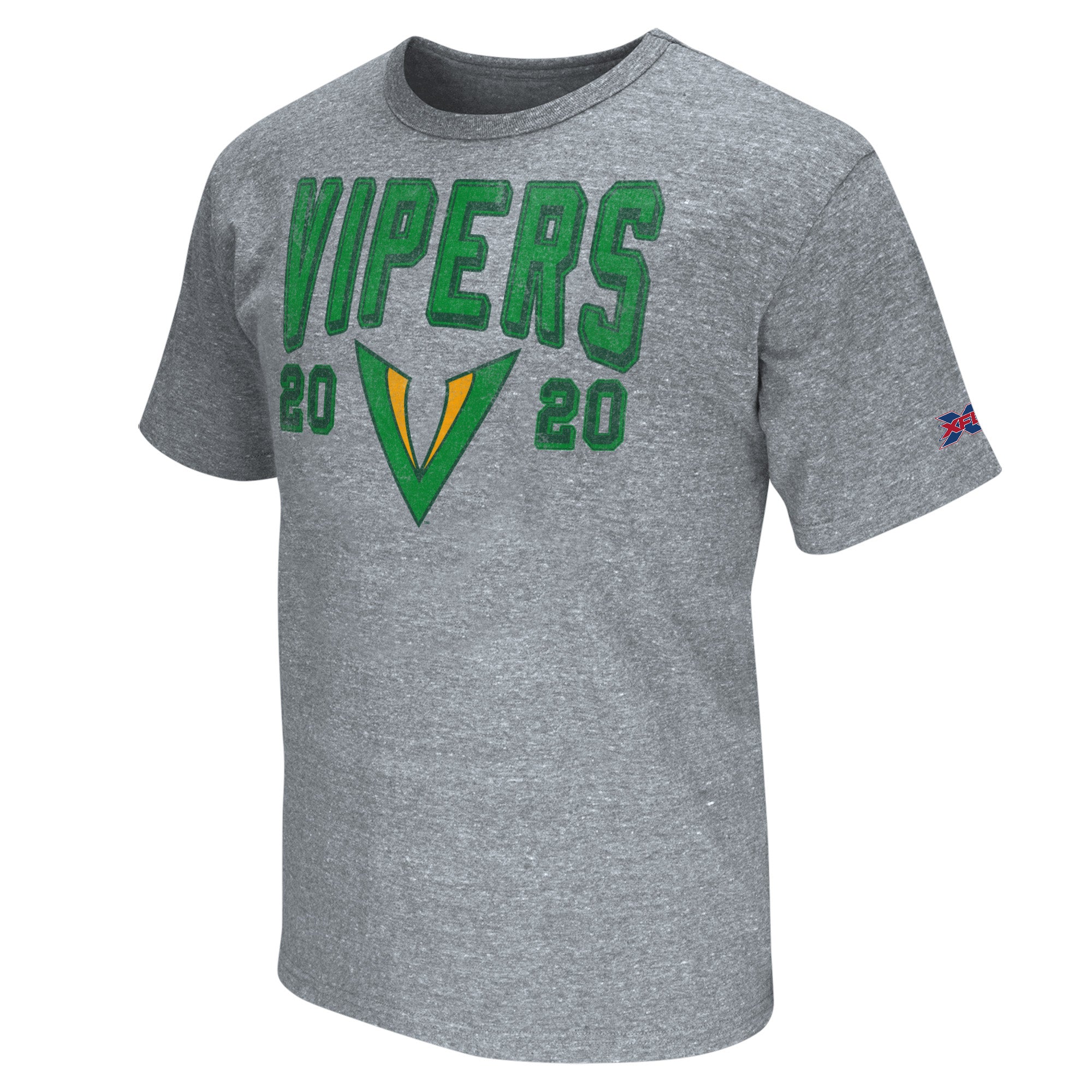 tampa vipers jersey