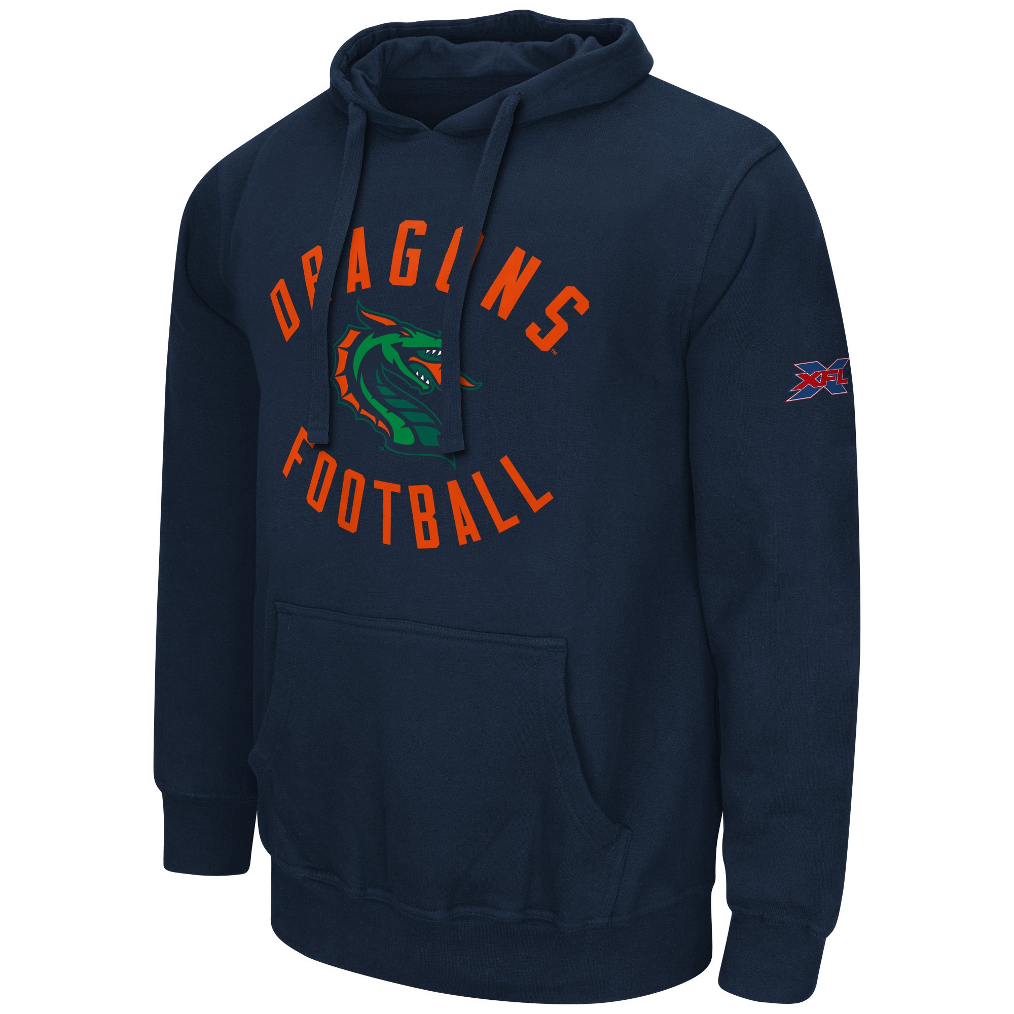 seattle dragons clothing