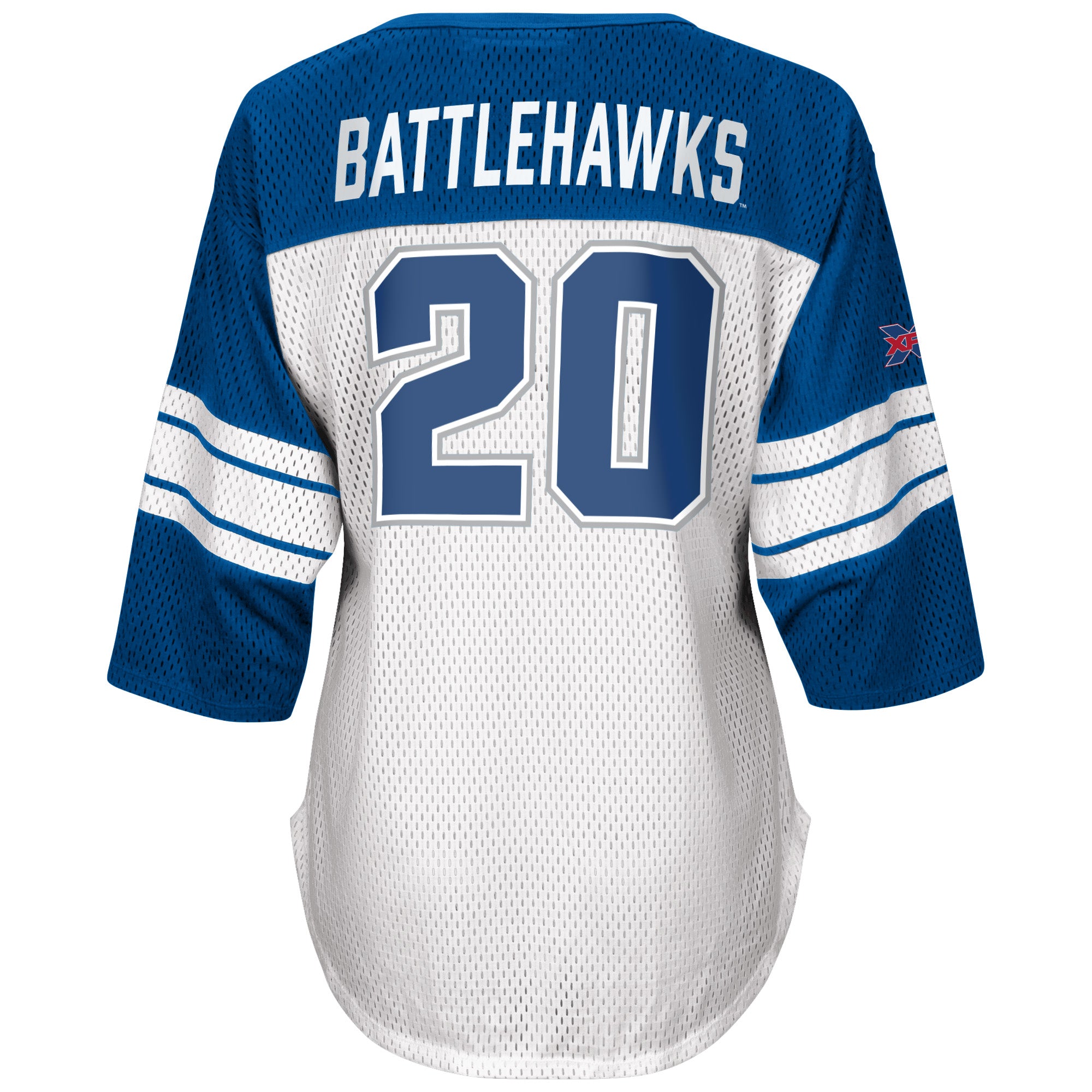 battlehawks jersey for sale