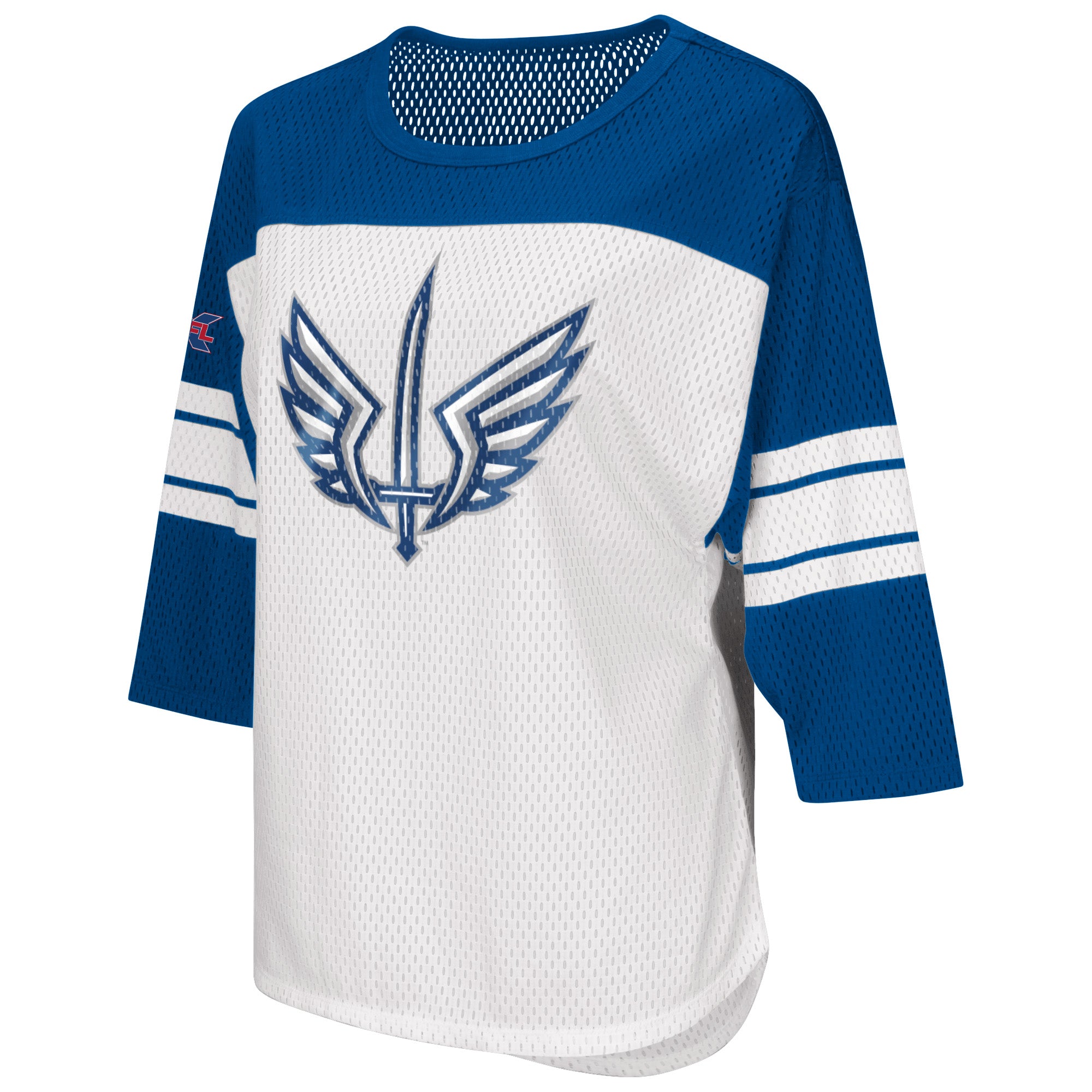 St. Louis BattleHawks Ladies Mesh Jersey - XFL Shop