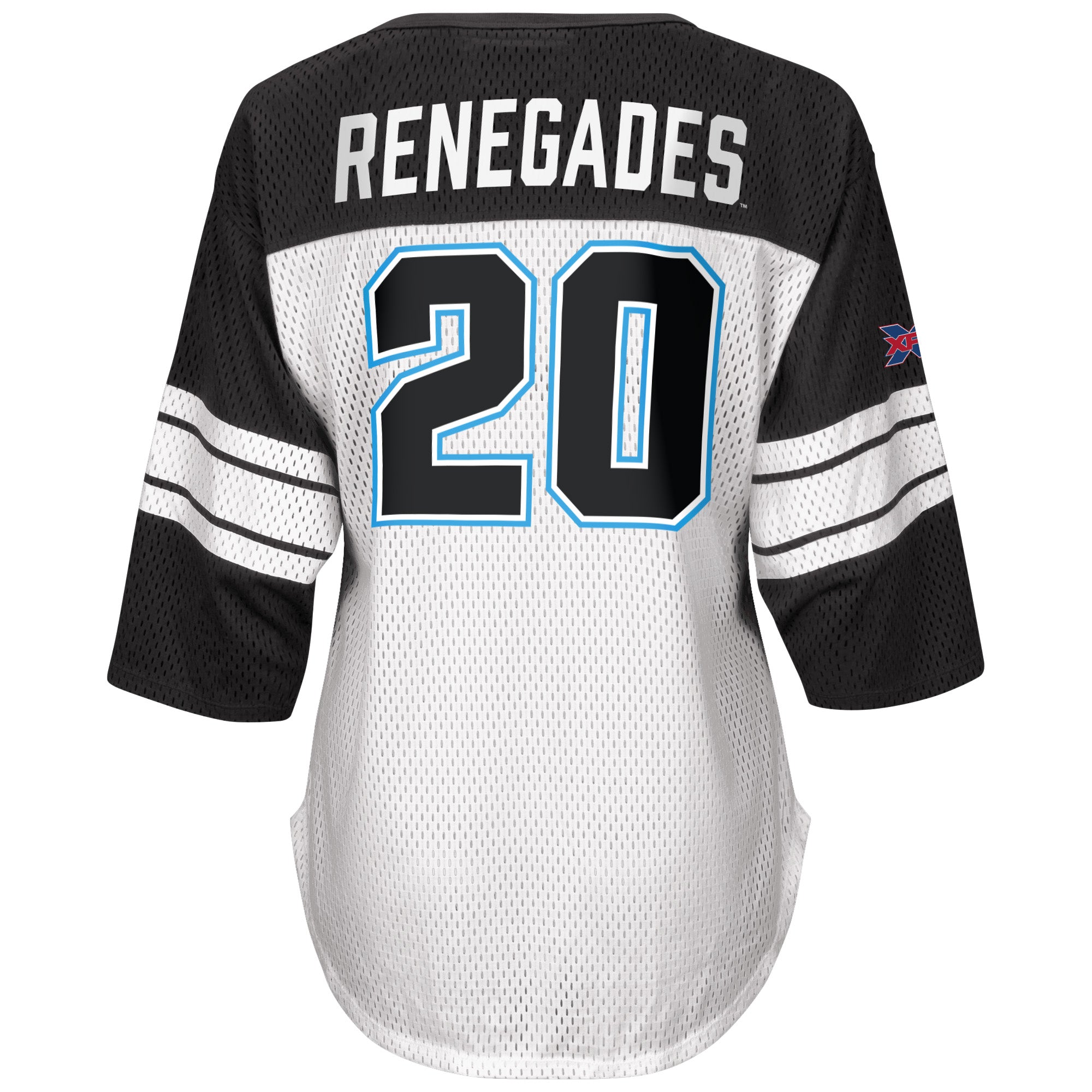 dallas renegades jersey for sale