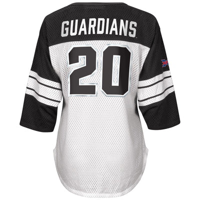 new york guardians jersey