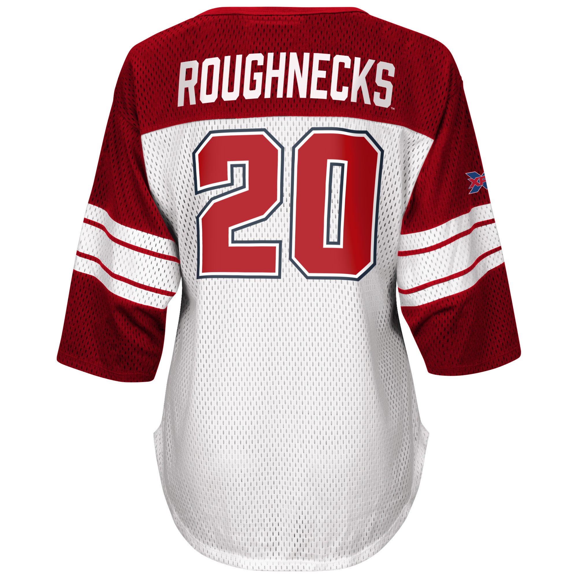 houston roughnecks jersey for sale