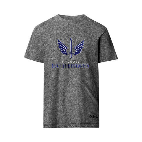 St. Louis Cardinals St. Louis Blues St. Louis Battlehawks St. Louis City SC  logo St. Louis city 2023 shirt - Limotees