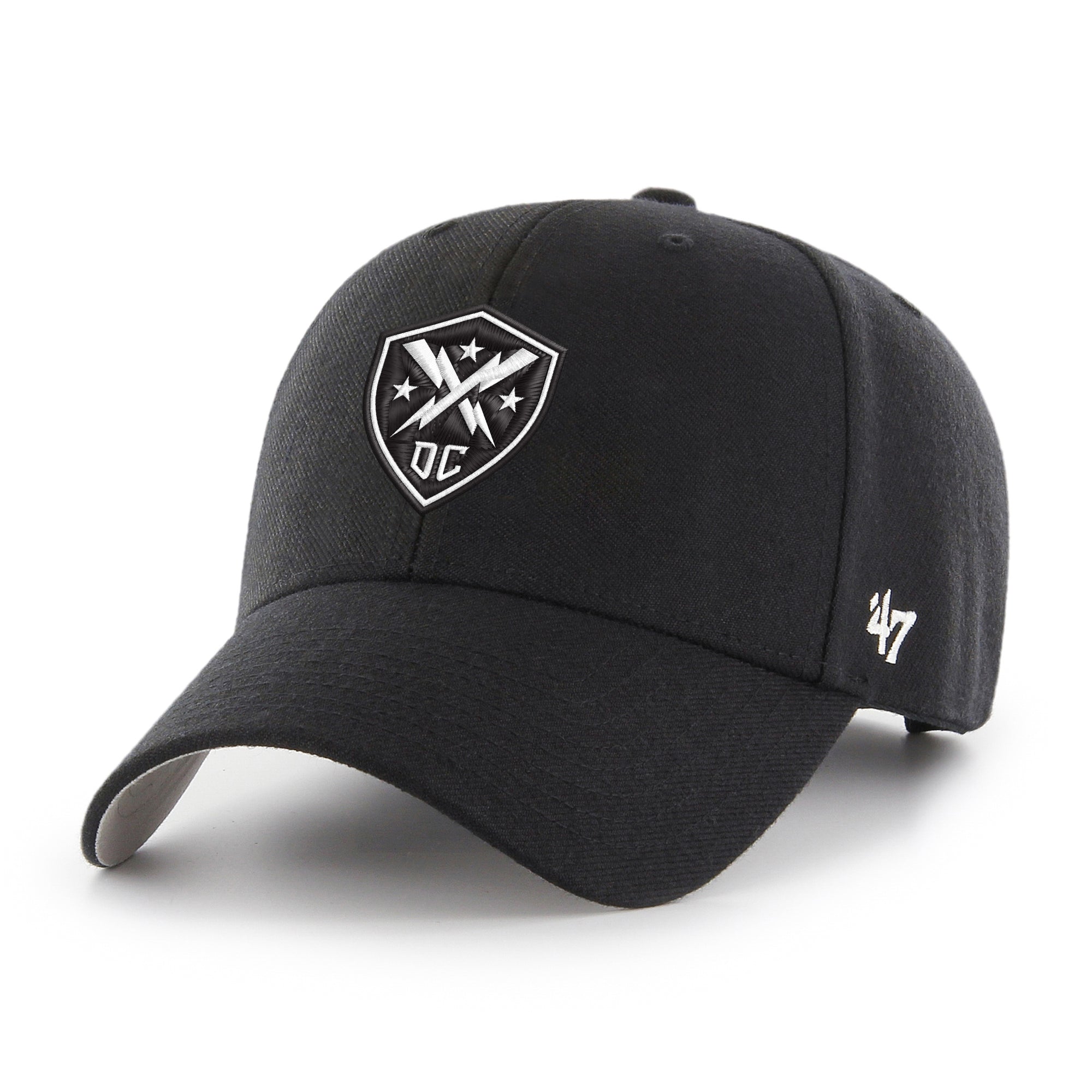 DC Defenders '47 MVP Hat - XFL Shop