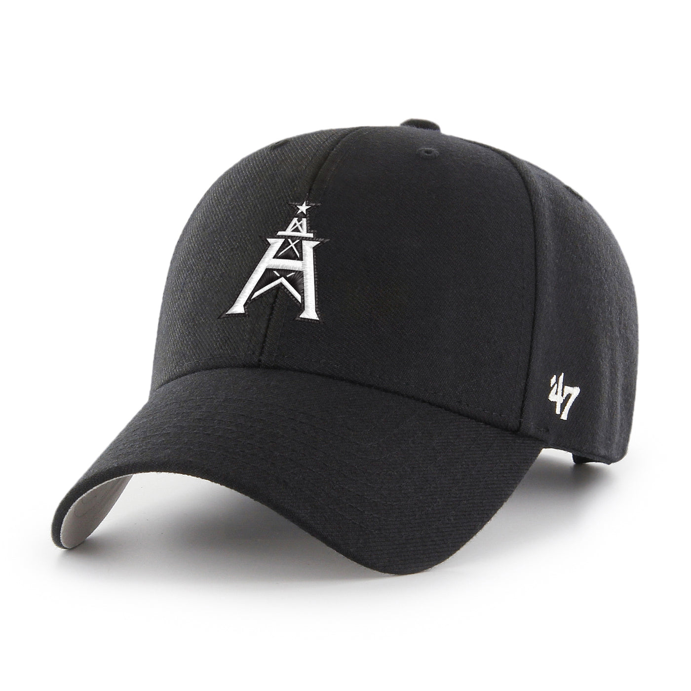 Seattle Dragons '47 Brand Clean Up Hat - XFL Shop