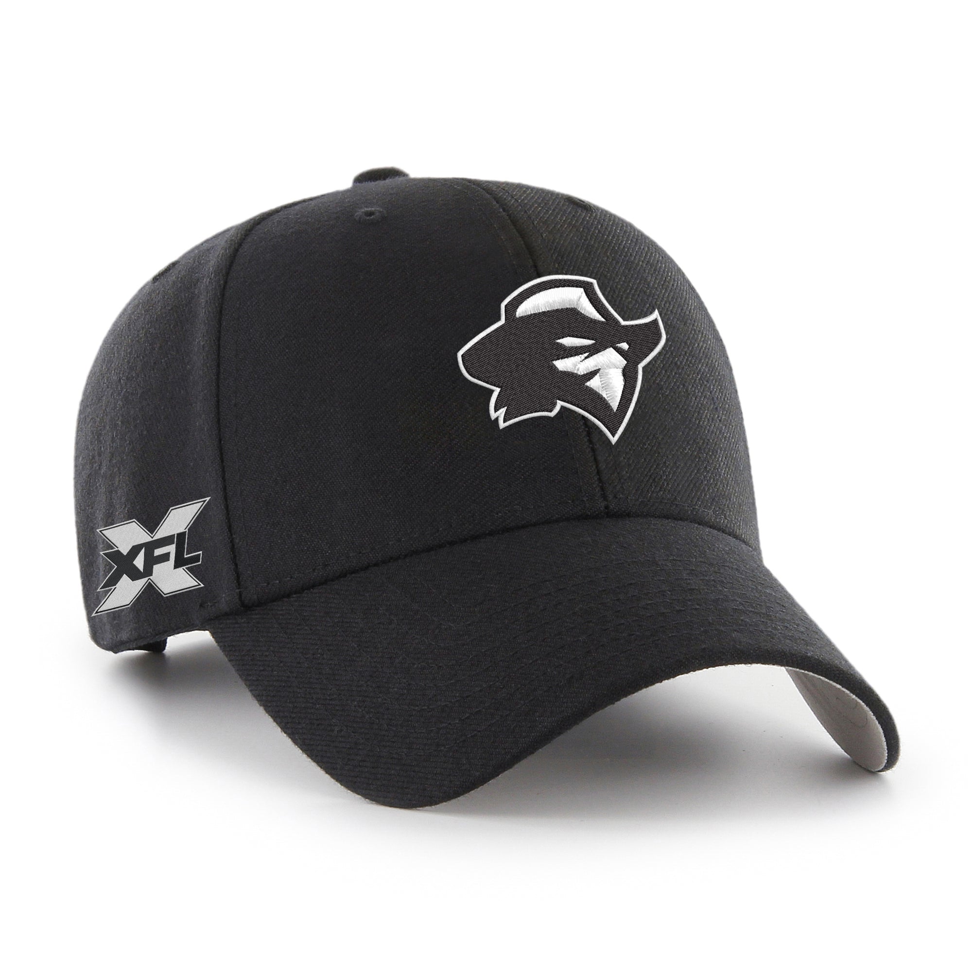 Dallas Renegades '47 MVP Hat - XFL Shop