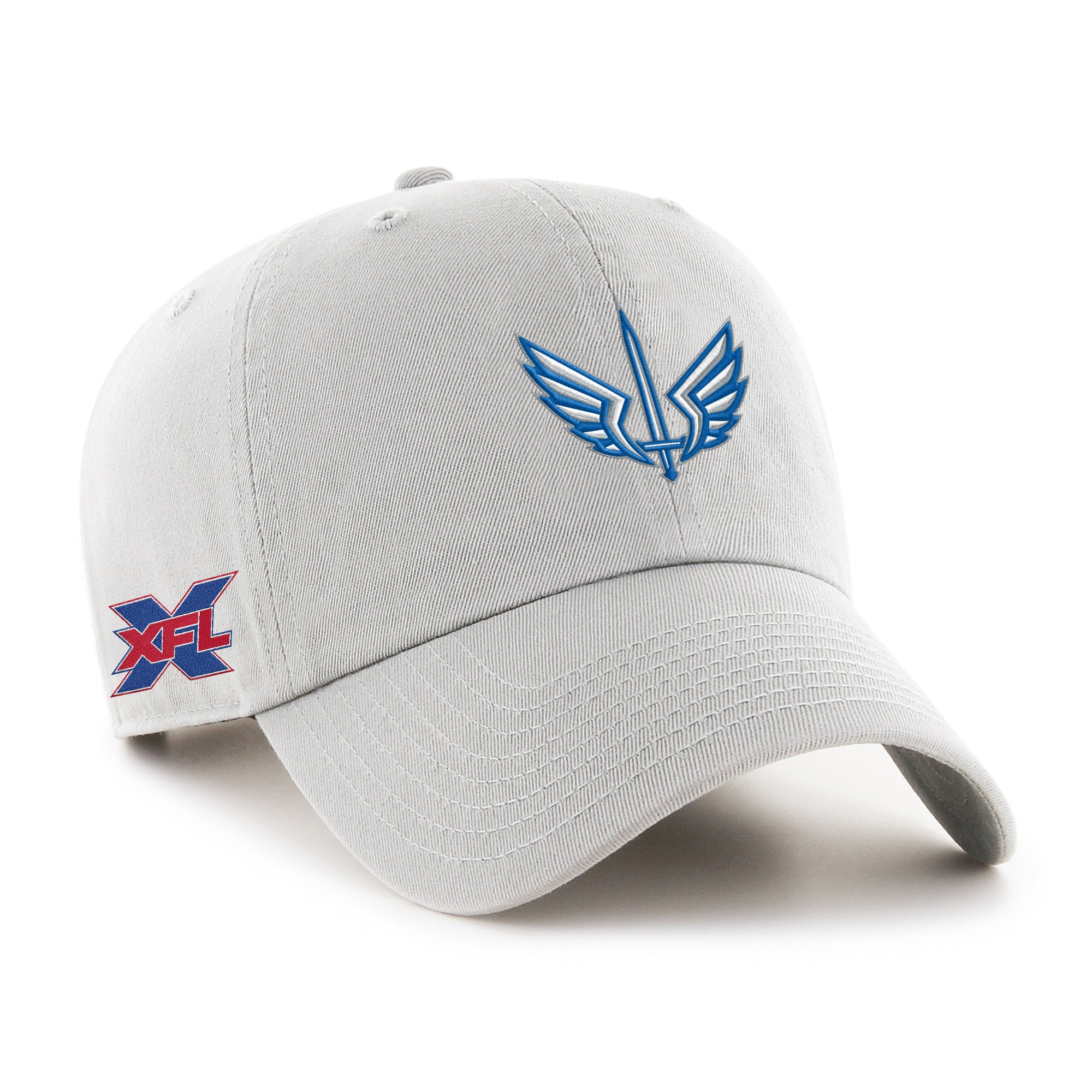 St. Louis BattleHawks '47 Clean Up Hat - XFL Shop