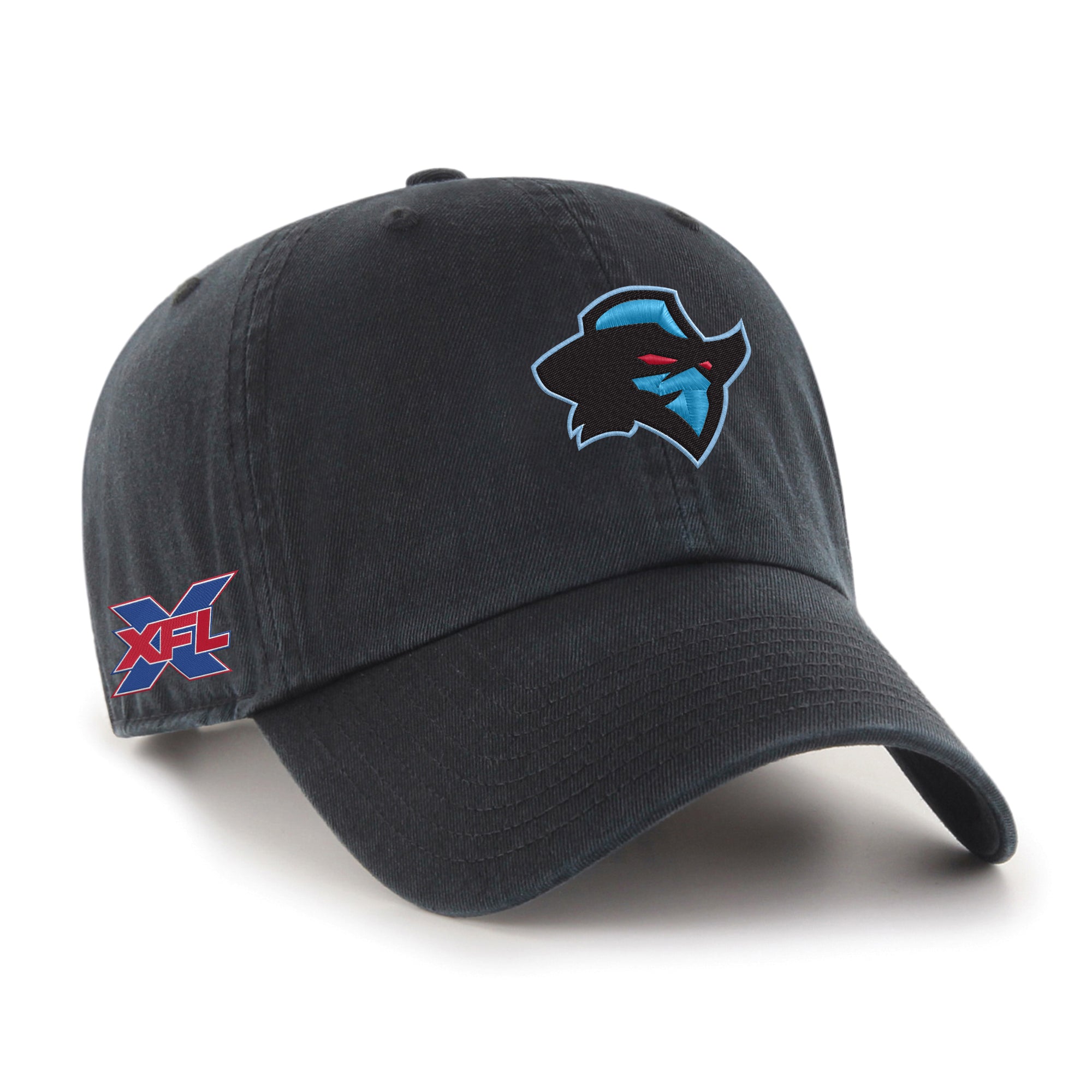 Dallas Renegades '47 Clean Up Hat - XFL Shop