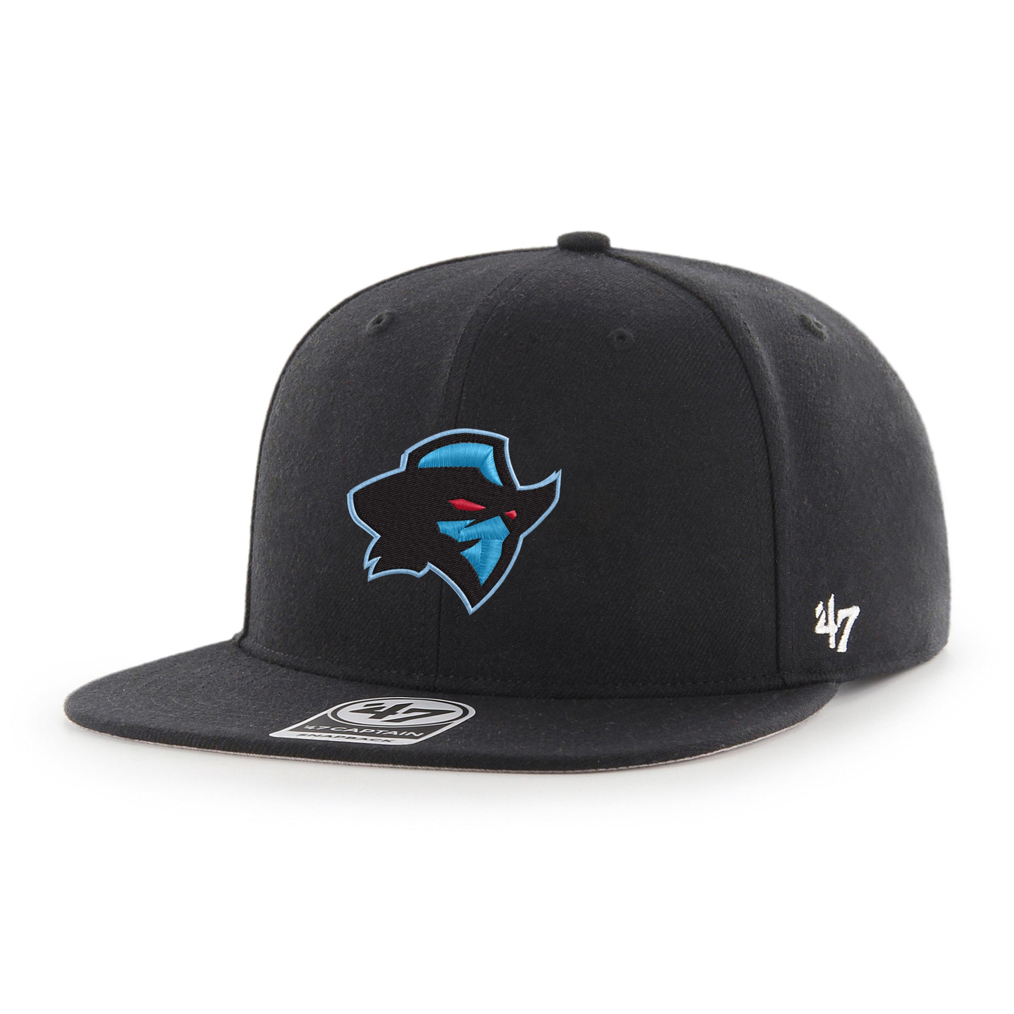 Dallas Renegades '47 Brand Captain Snapback Hat - XFL Shop