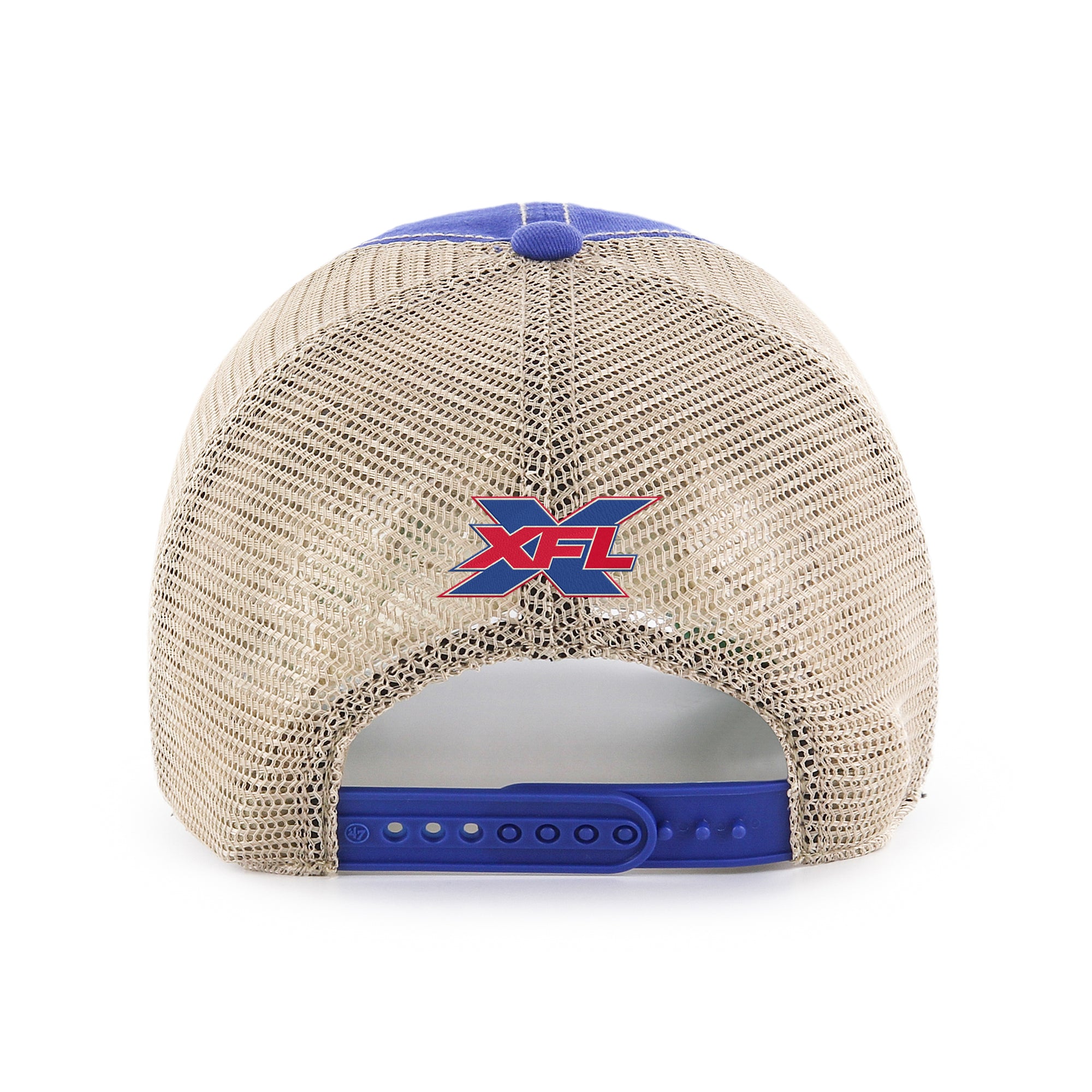 St. Louis BattleHawks '47 Trawler Hat - XFL Shop