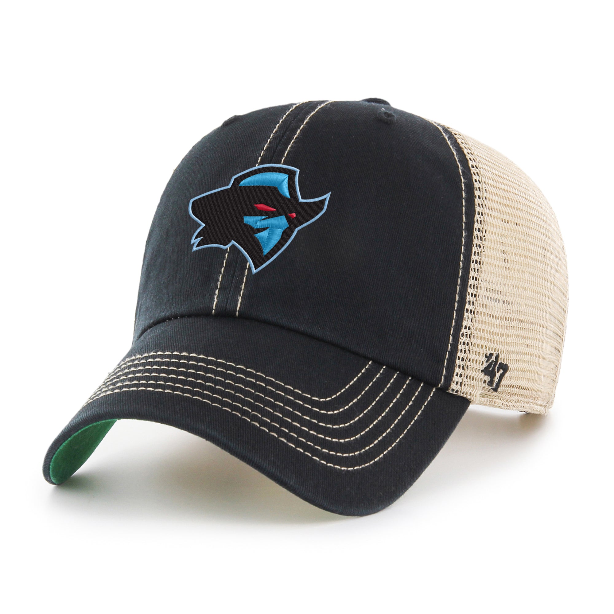 Dallas Renegades '47 Brand Trawler Hat - XFL Shop2000 x 2000