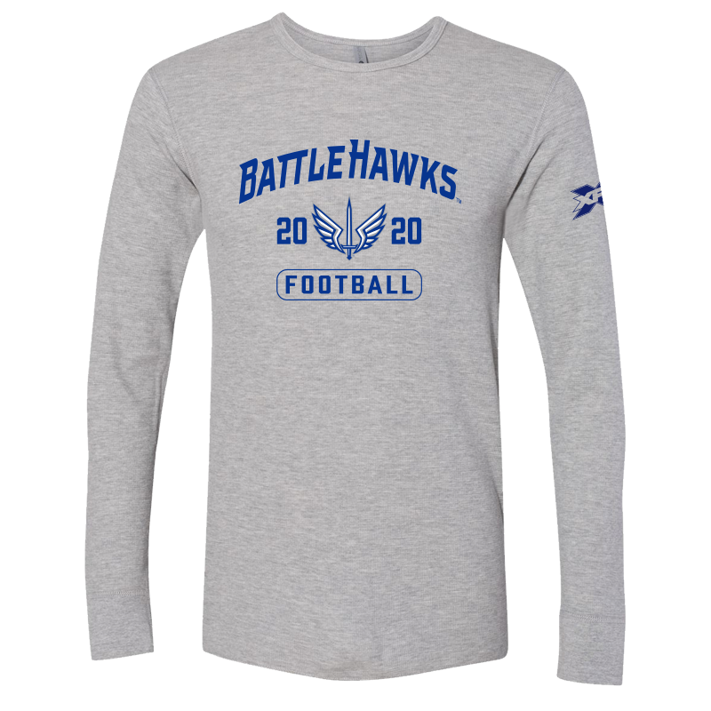 battlehawks team store