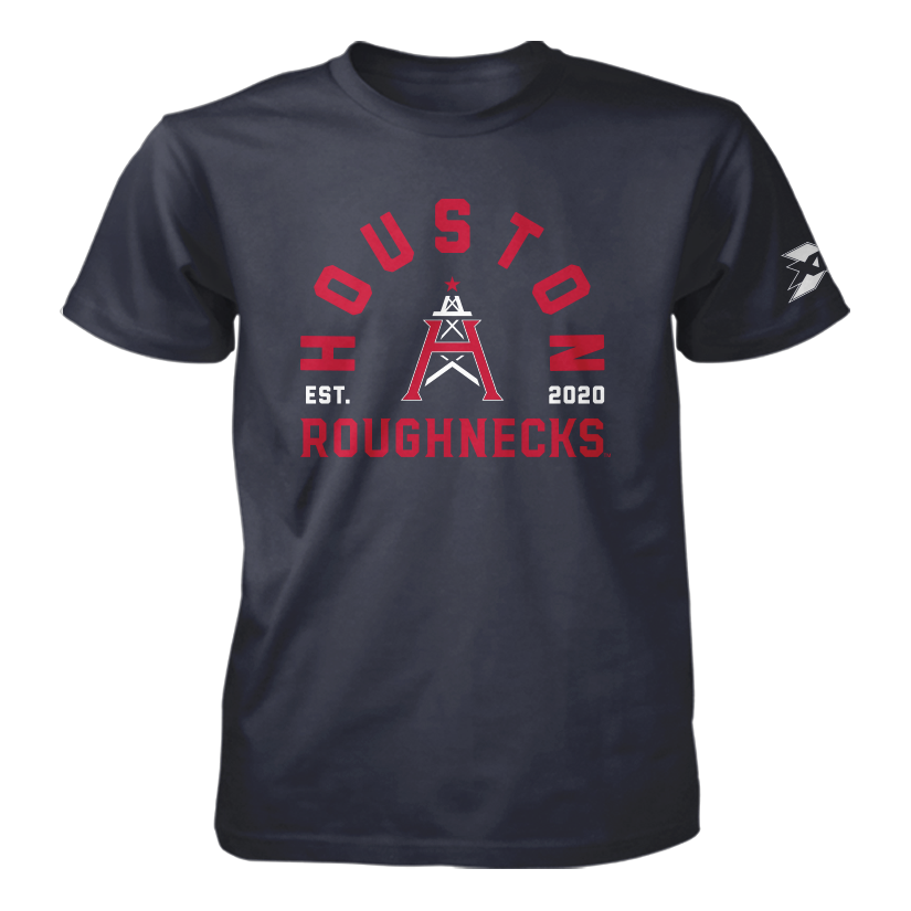 houston roughnecks jersey for sale