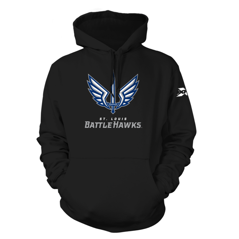 battlehawks team store