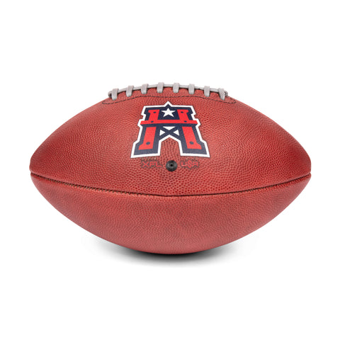 XFL Authentic Game Football – XFL Shop