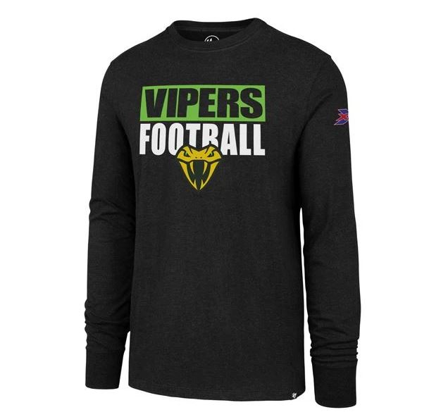 tampa bay vipers jersey for sale