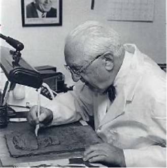 Dr. Israel Dvorine