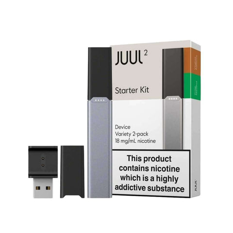 JUUL2 Starter Kit | - America's No.1 Online Vape Shop – Point NY