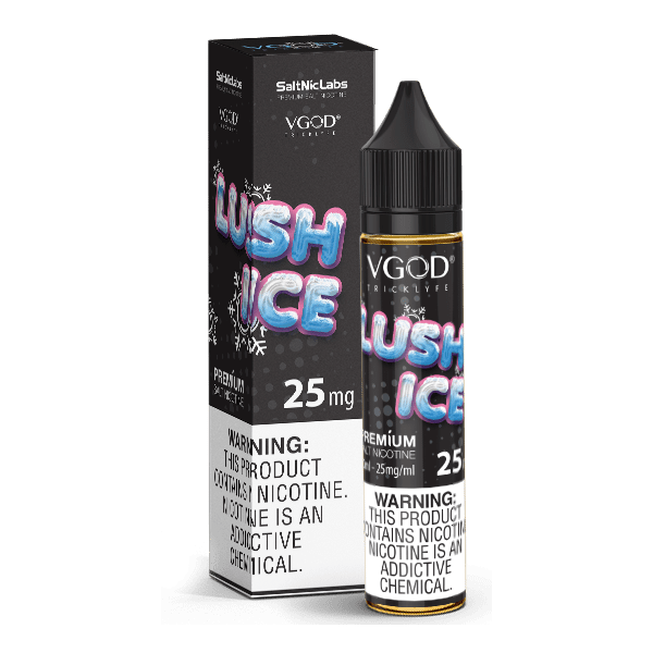 Vgod Lush Series Line Price Point Ny