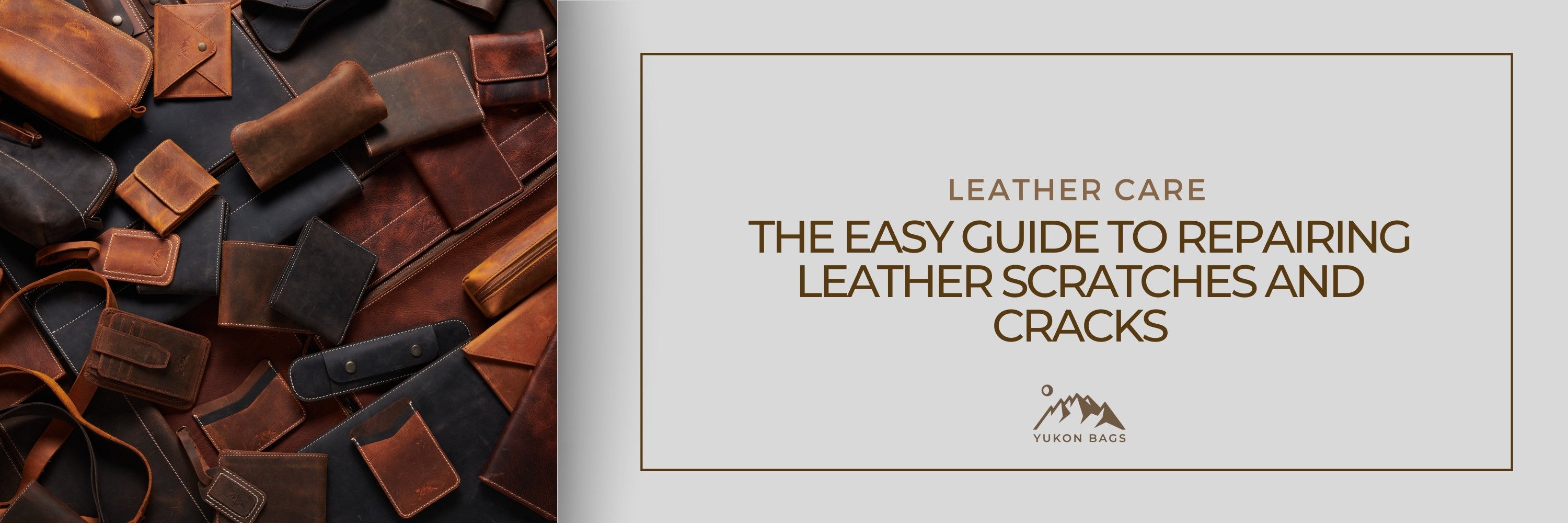 How to Repair Cat Scratches on Leather – Leather Skill