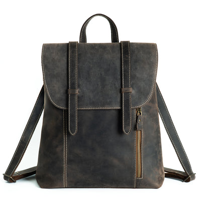 Leather Backpacks - Yukon Bags
