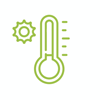 Temperature Neutral Icon
