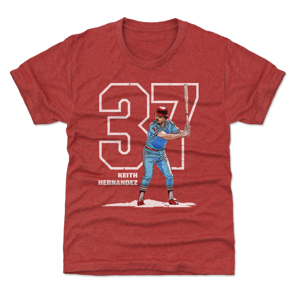 keith hernandez t shirt