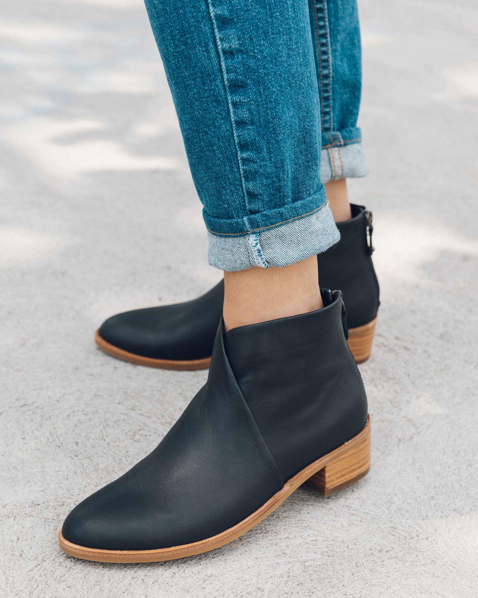 chelsea boots fashion