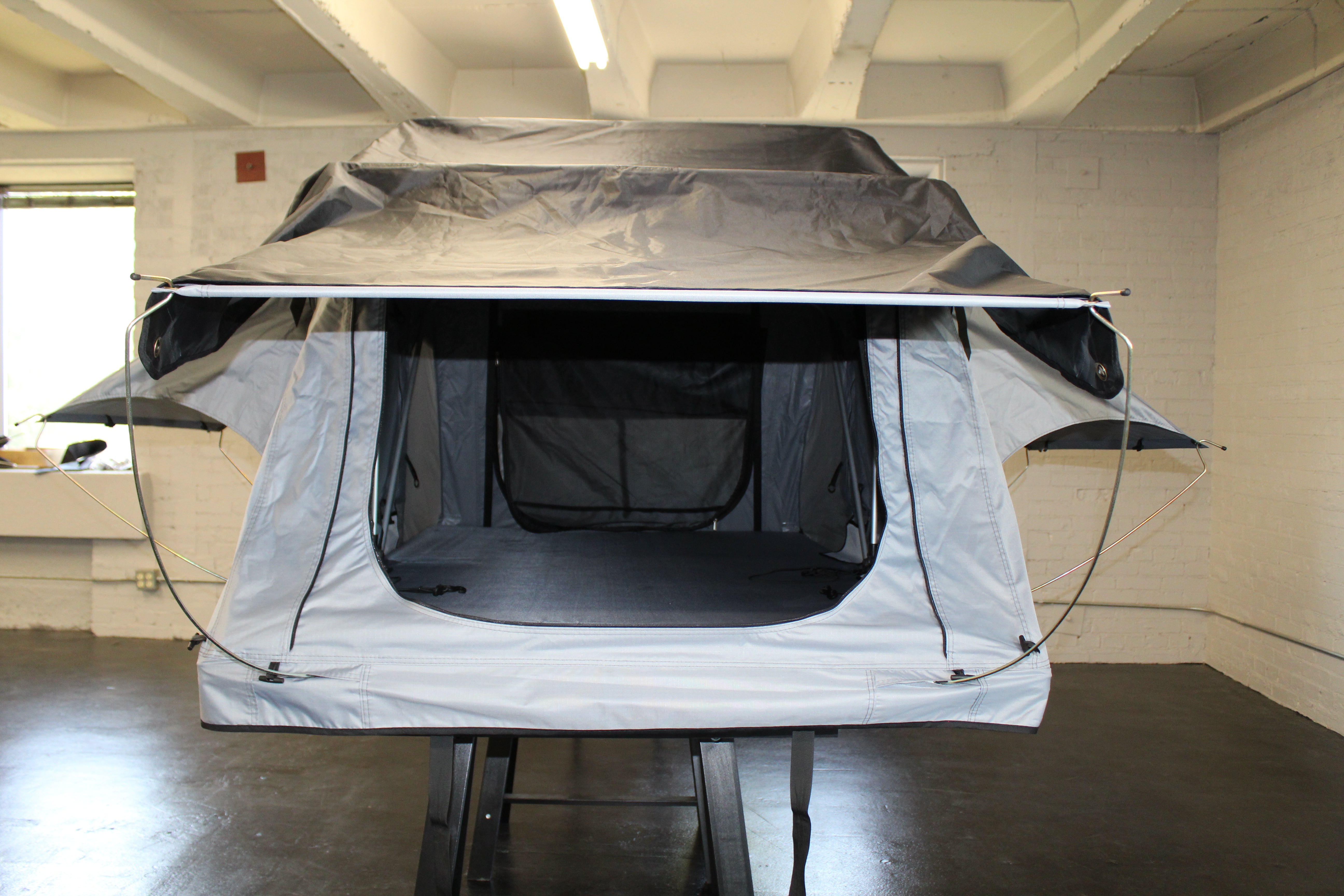 Roof Rack Tent