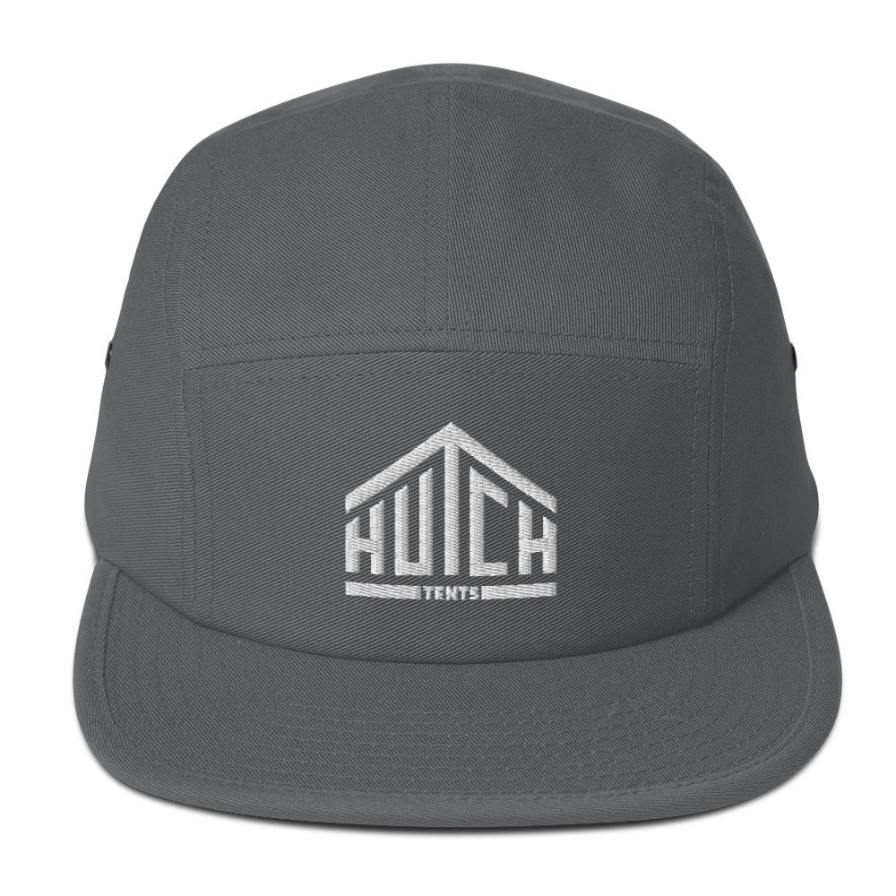 Hutch Tent Camper Hat | Hutch Tents