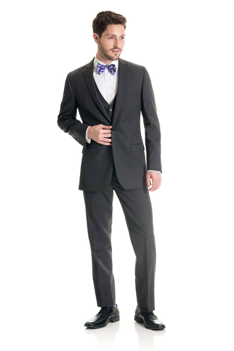 full formal suit