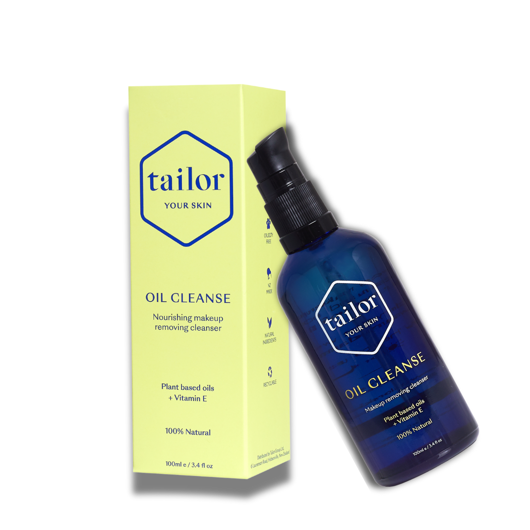 OIL CLEANSE - Tailor Skincare product image