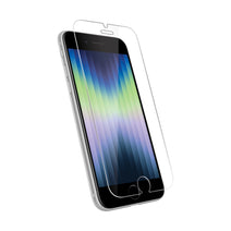 ZIZO Tempered Screen Protector iPhone SE (3rd and 2nd gen)/8/7 Nav Image 3