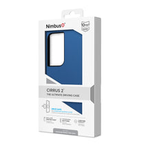 Nimbus9 Cirrus 2 Galaxy S24 Ultra Case - Cobalt Blue Nav Image 6