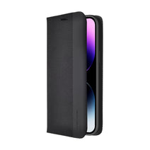 PureGear WALLET Series iPhone 14 Pro Max (6.7) Case - Black Nav Image 2