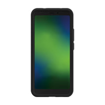 ZIZO DIVISION Series Cricket Vision Plus Case - Black & Red Nav Image 6