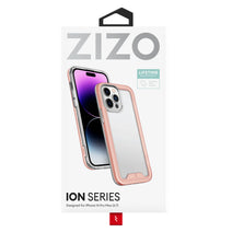 ZIZO ION Series iPhone 14 Pro Max (6.7) Case - Rose Gold Nav Image 7
