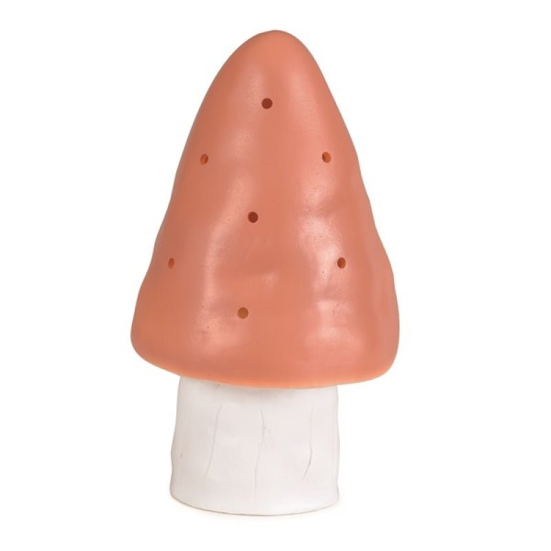 Little Mushroom Lamp by Egmont – Maude Kids Decor