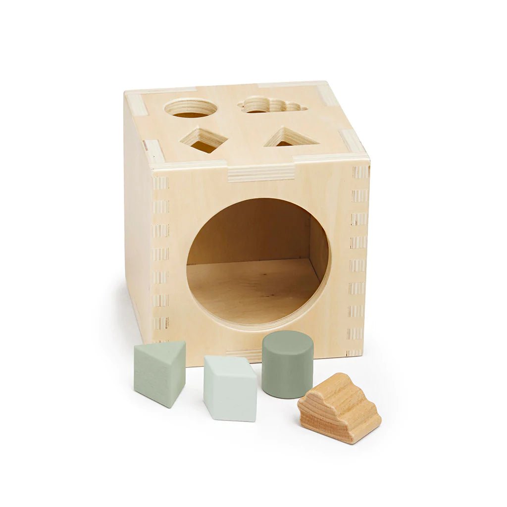 Sorting Box by Cam Cam Copenhagen – Maude Kids Decor