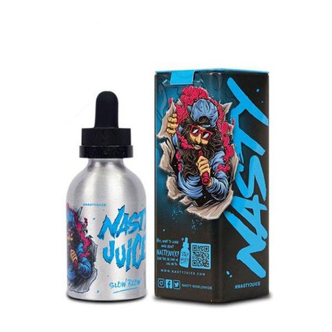 Slow Blow by Nasty Ejuice