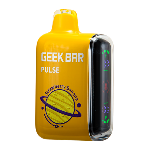 GEEK BAR PULSE 15000 DISPOSABLE