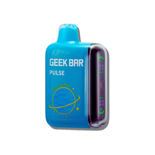 Geek Bar Fcuking Fab Flavor Vape
