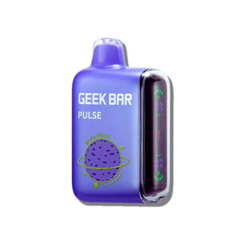Meta Moon Geek Bar 15k Disposable Vape
